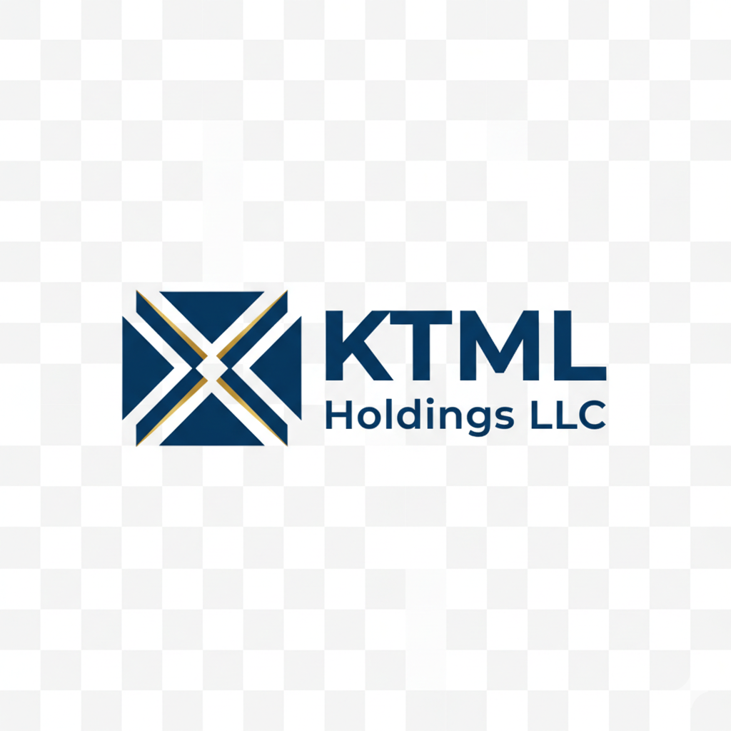 KTML Holdings logo